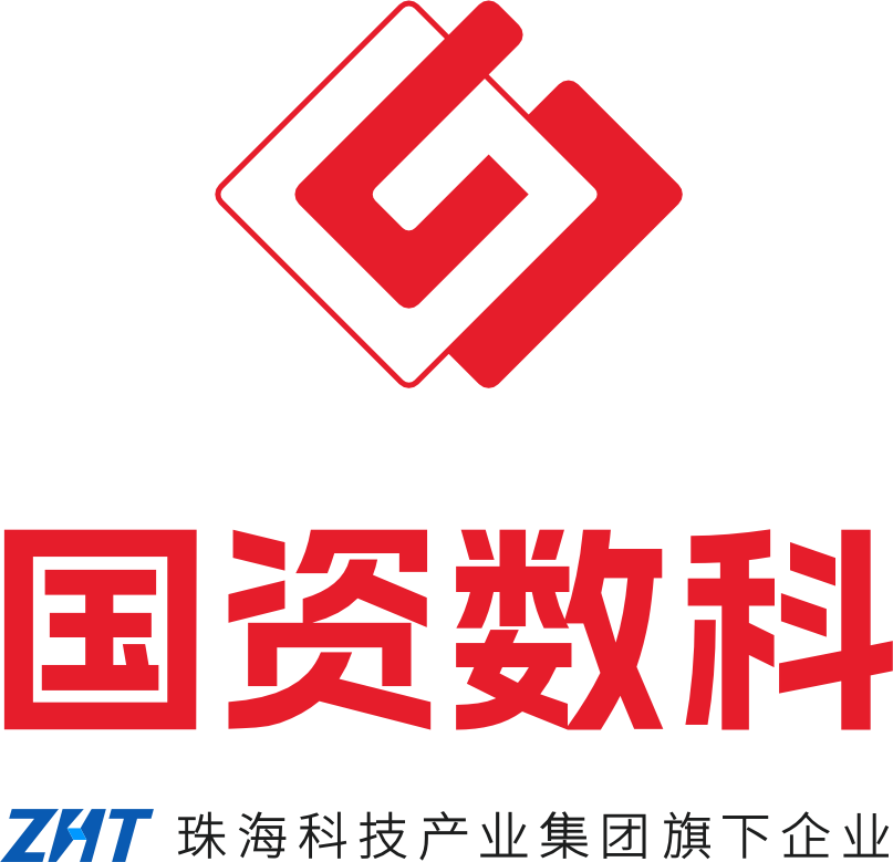 国资数科Logo